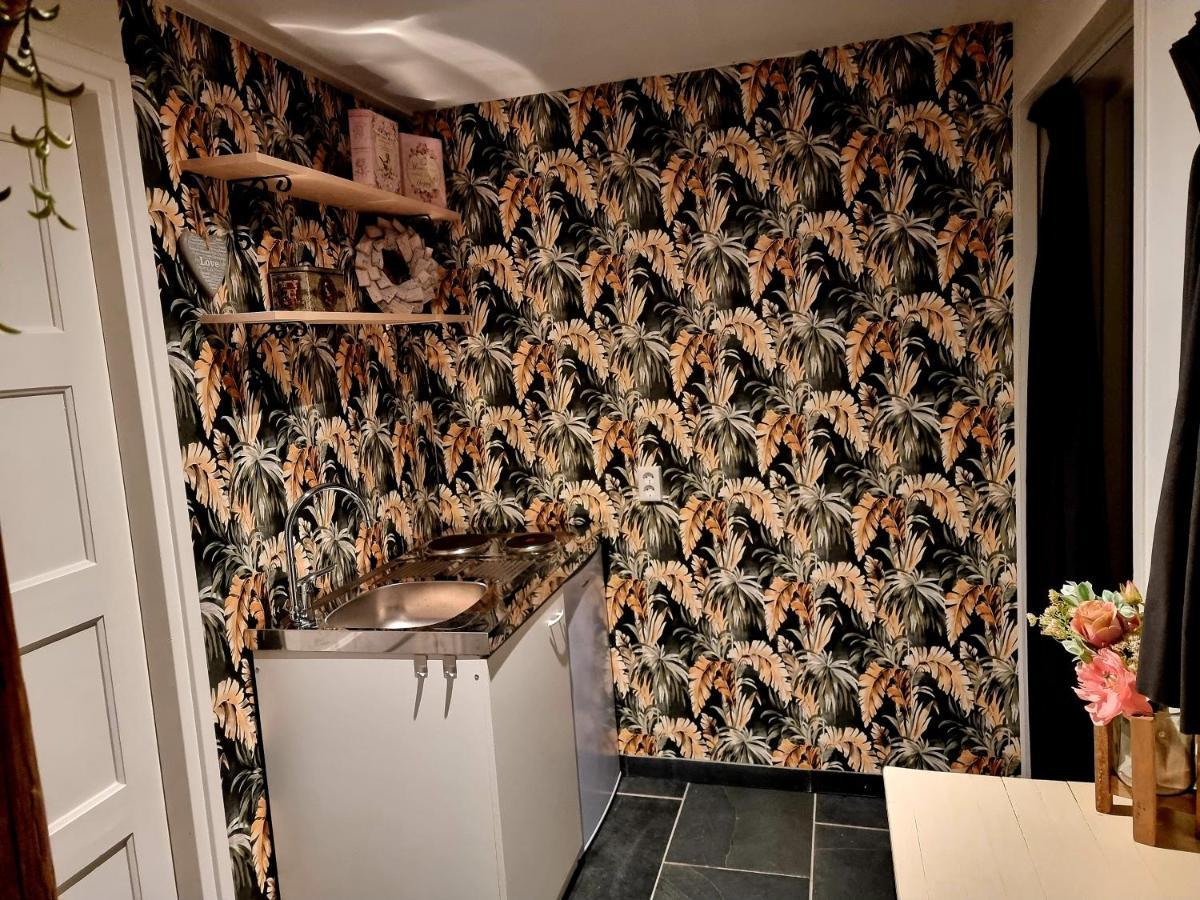 De Schotse Hooglander Bed & Breakfast Smilde Eksteriør bilde